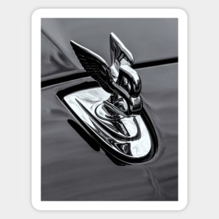 Bentley Flying B Sticker